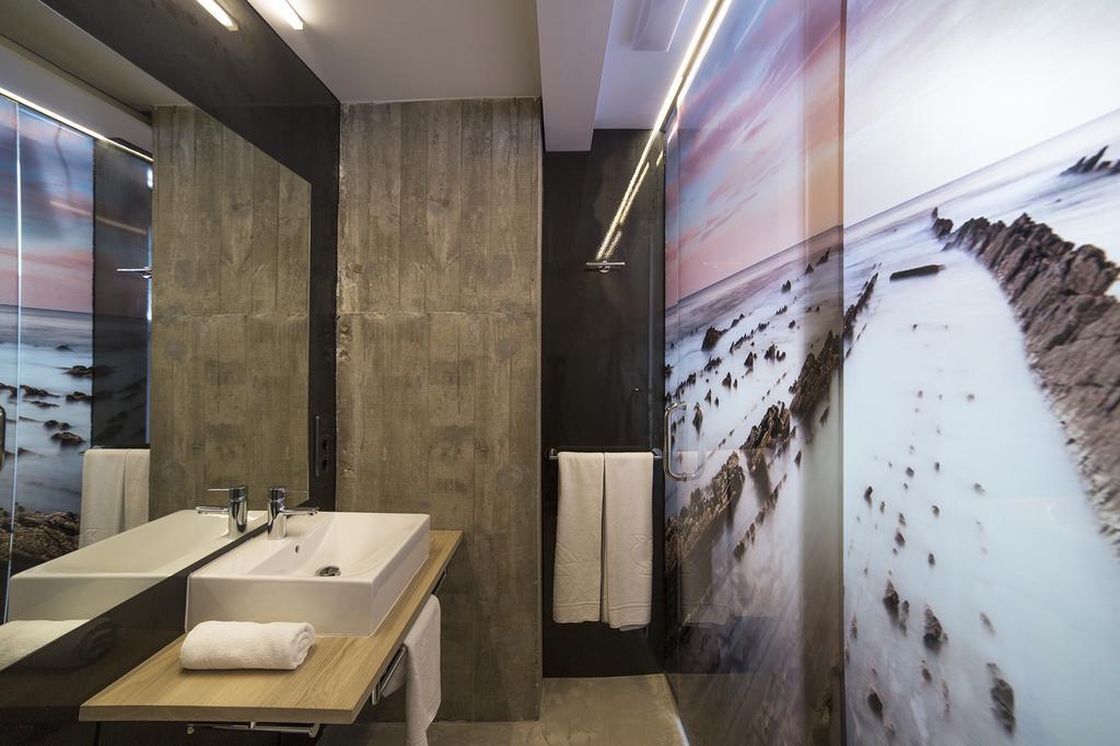 Zerupe Hotel Zarautz Quarto foto