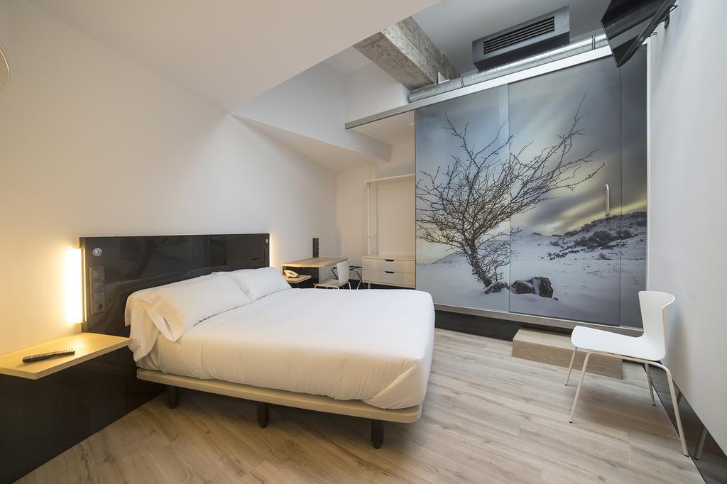 Zerupe Hotel Zarautz Quarto foto