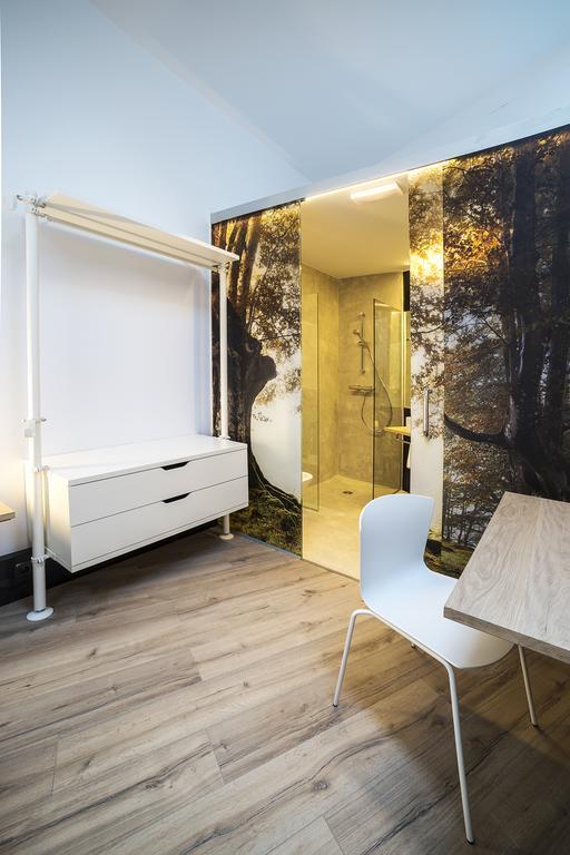 Zerupe Hotel Zarautz Quarto foto