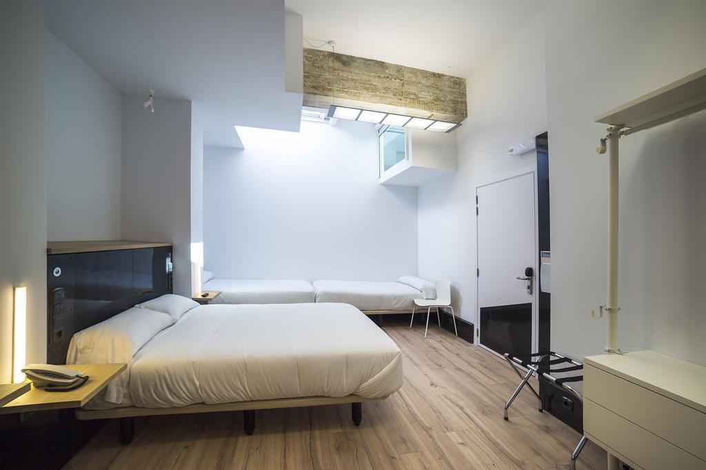 Zerupe Hotel Zarautz Quarto foto