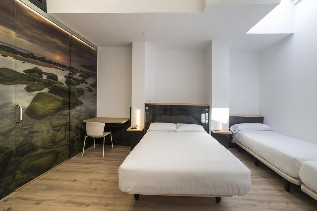 Zerupe Hotel Zarautz Quarto foto