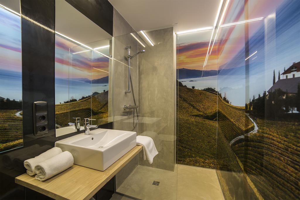 Zerupe Hotel Zarautz Quarto foto